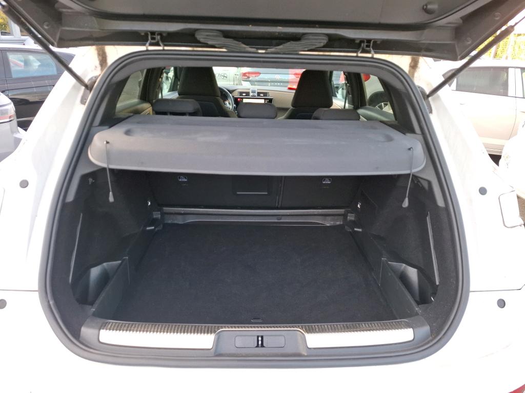 DS 7 DS7 CROSSBACK BlueHDi 130 EAT8 Bastille+ 2022