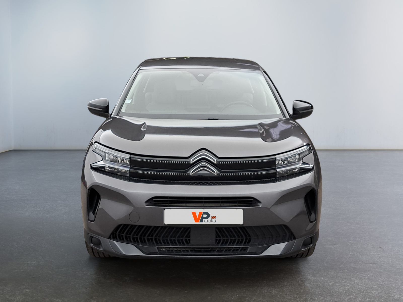 CITROEN C5 Aircross BlueHDi 130 S&S EAT8 Feel Feel 2022