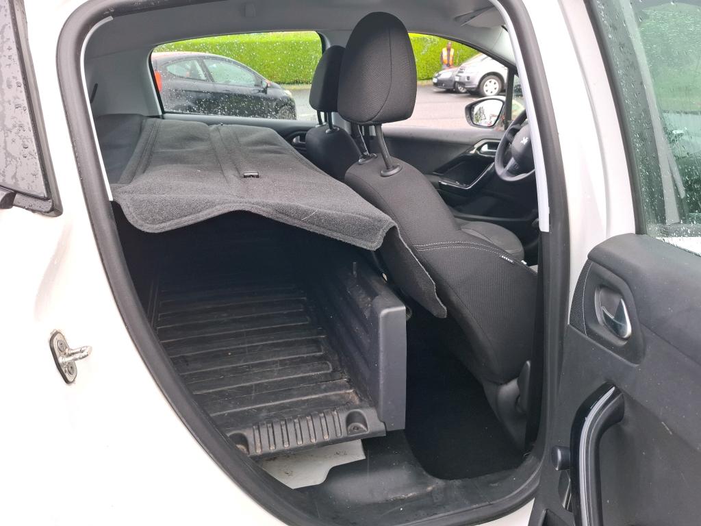 PEUGEOT 208 AFFAIRE BLUEHDI 100 S&S BVM5 PREMIUM 2020