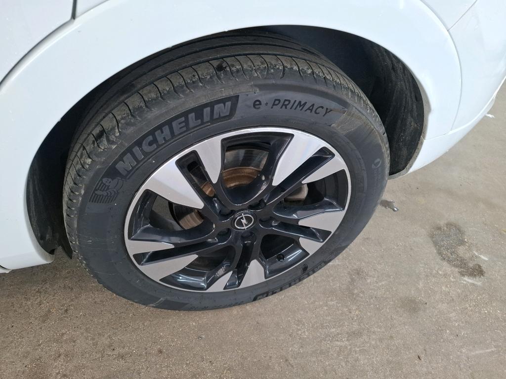 OPEL GRANDLAND Hybrid 225 ch BVA8 Design & Tech 2023