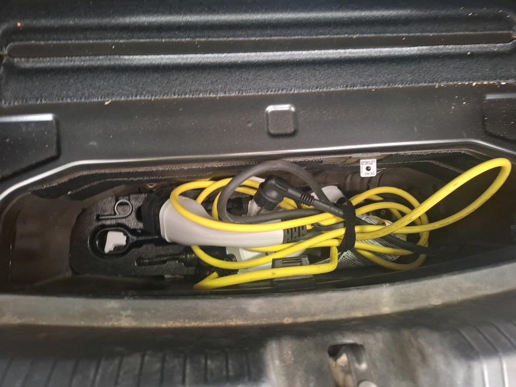 CUPRA BORN 230 ch - Batterie XL VZ 2023