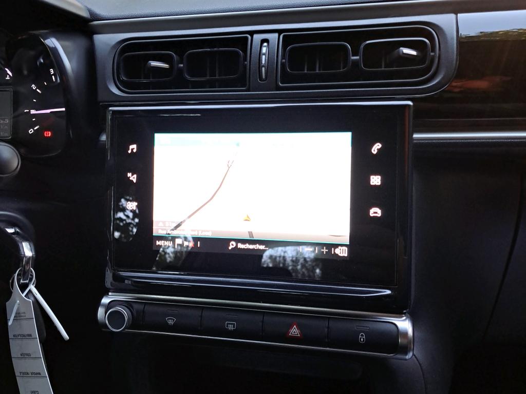 CITROEN C3 PureTech 83 S&S BVM5 Feel Business 2021
