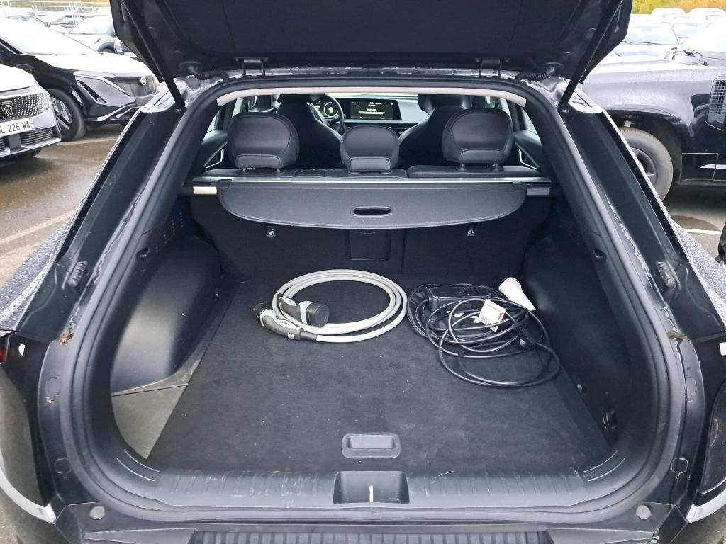 KIA EV6 229 ch Air Active 2023