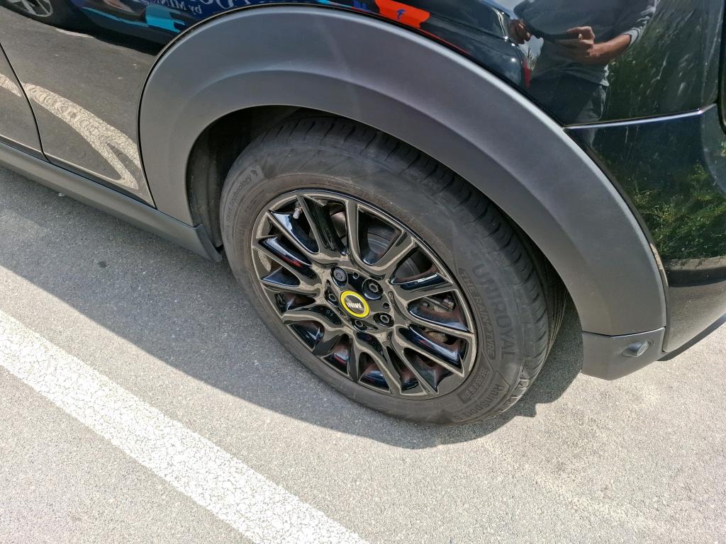 MINI HATCH 3 Portes Cooper SE 184 ch Edition Premium Plus 2023