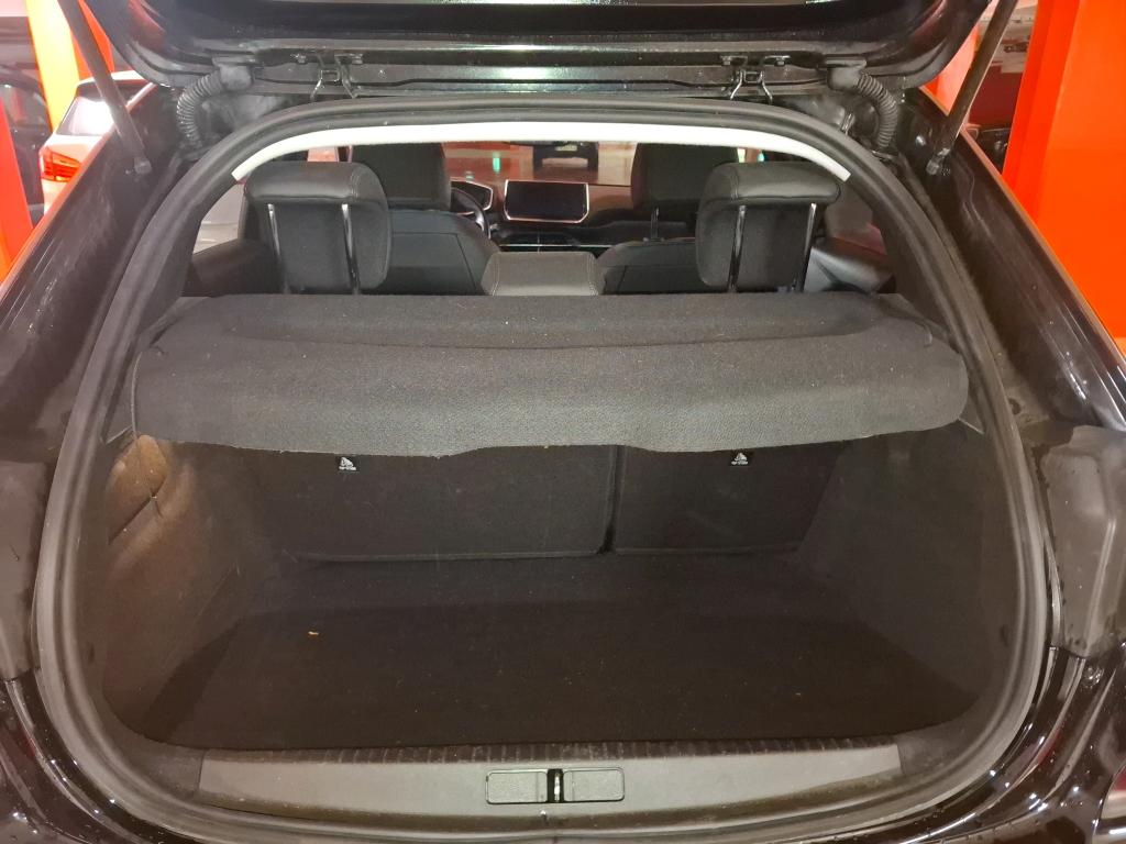 PEUGEOT 208 BUSINESS BlueHDi 100 S&S BVM6 Allure 2021