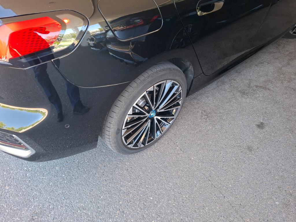 BMW SERIE 2 ACTIVE TOURER 225e xDrive 245 ch DKG7 M Sport 2023