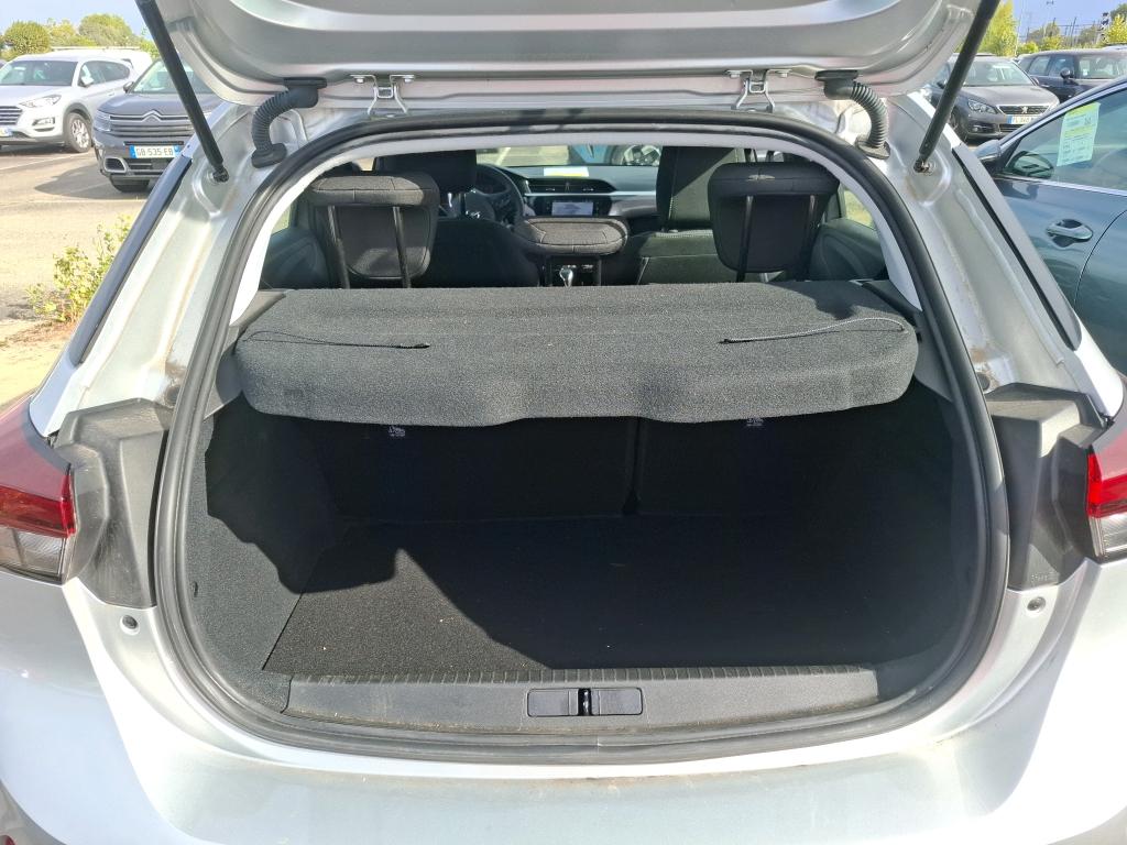 OPEL CORSA 1.2 75 ch BVM5 Elegance Business 2023