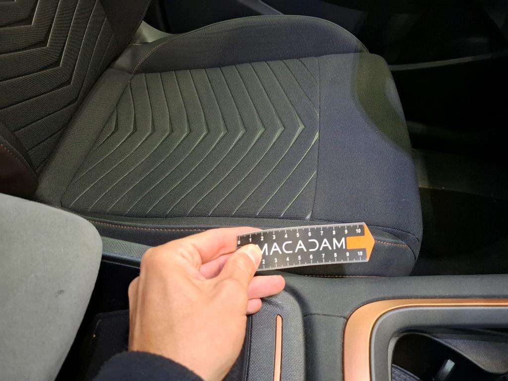 CUPRA BORN 230 ch - Batterie XL VZ 2023
