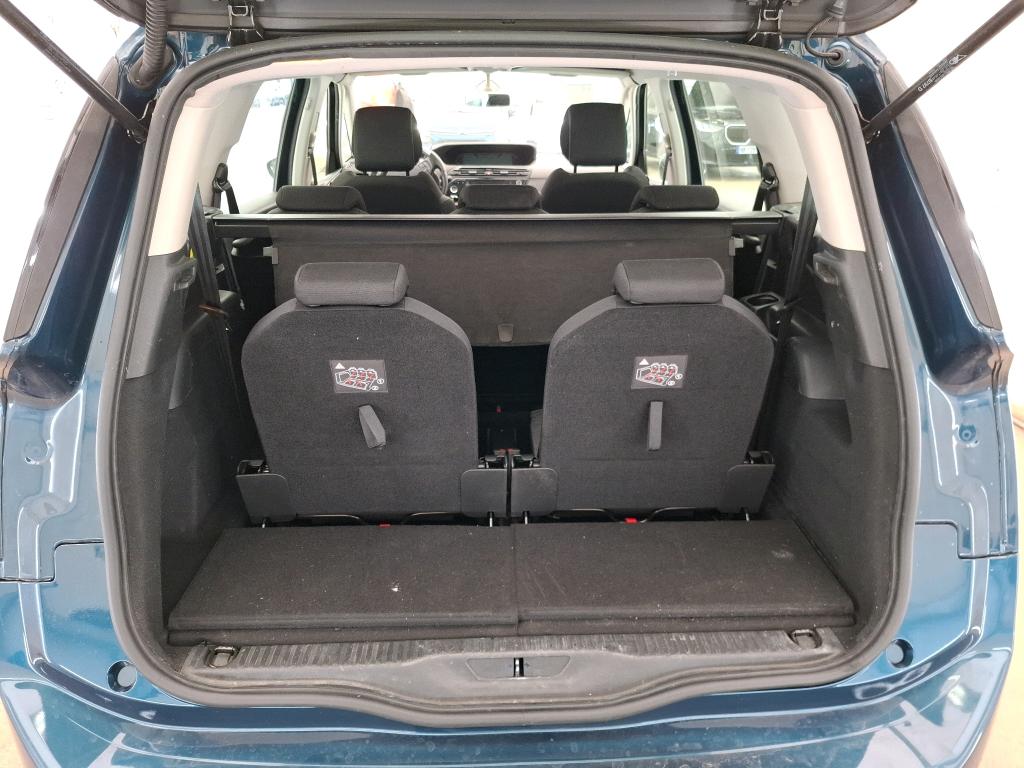 CITROEN C4 GRAND Spacetourer PureTech 130 S&S EAT8 Business 2021