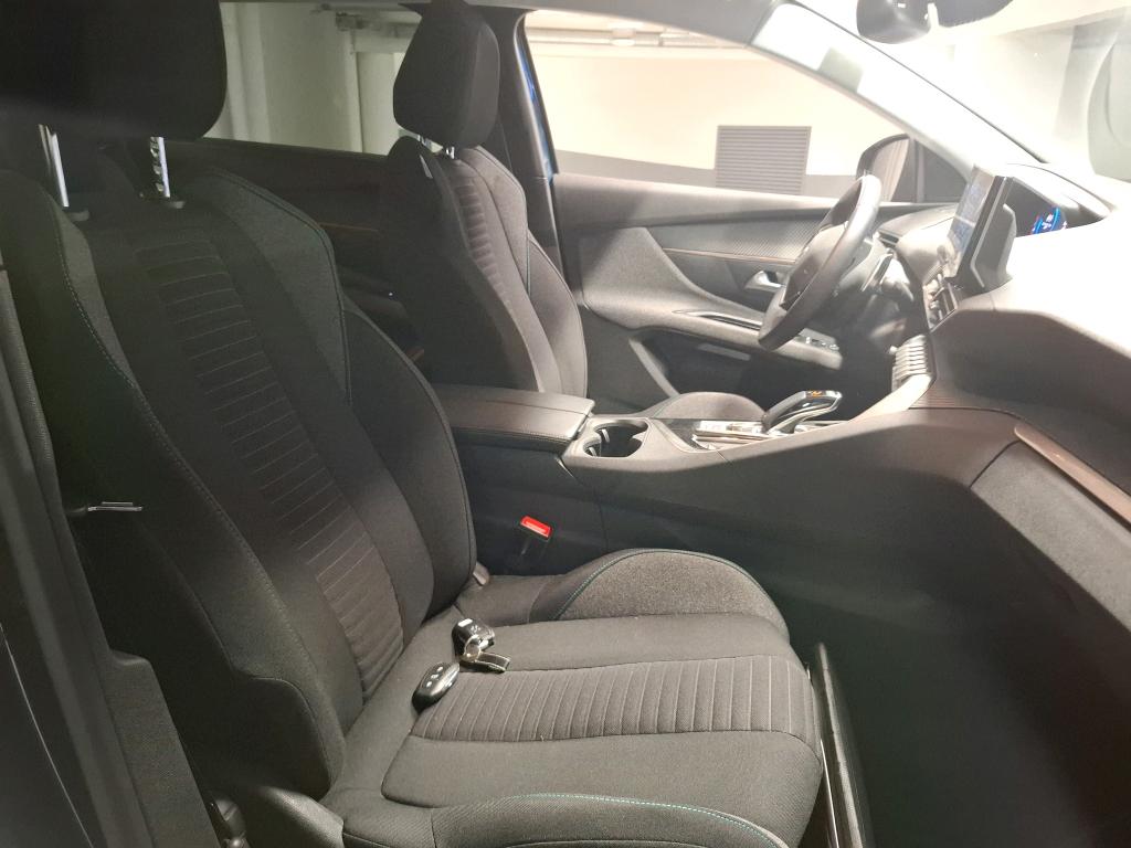 PEUGEOT 5008 PureTech 130ch S&S EAT8 Style 2022