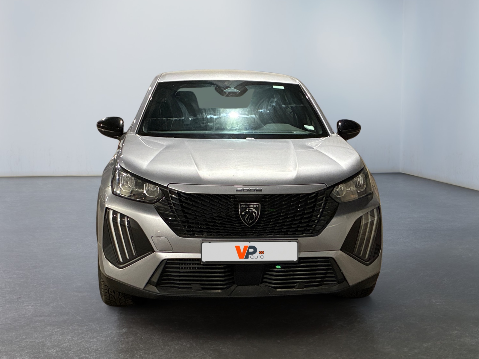 PEUGEOT 2008 Hybrid 145 ch e-DCS6 Style 2025