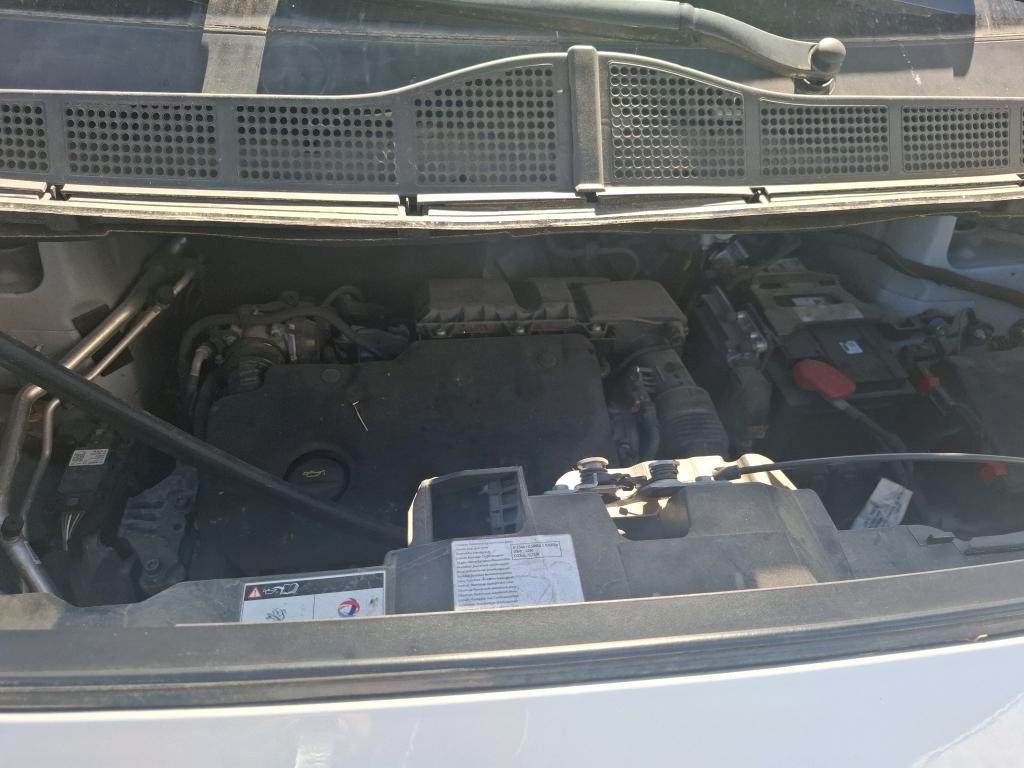 PEUGEOT EXPERT FOURGON FGN TOLE STANDARD 1.5 BLUEHDI 120 S&S BVM6 ASPHALT 2021