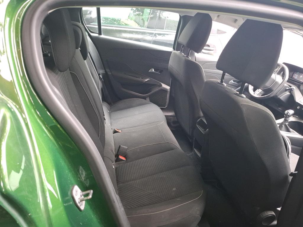 PEUGEOT 308 BlueHDi 130ch S&S BVM6 Active Pack 2022