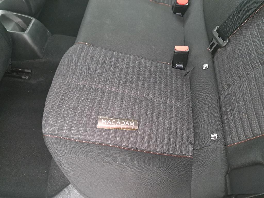 PEUGEOT 208) 208 PureTech 100 S&S BVM6 Active Pack 2023