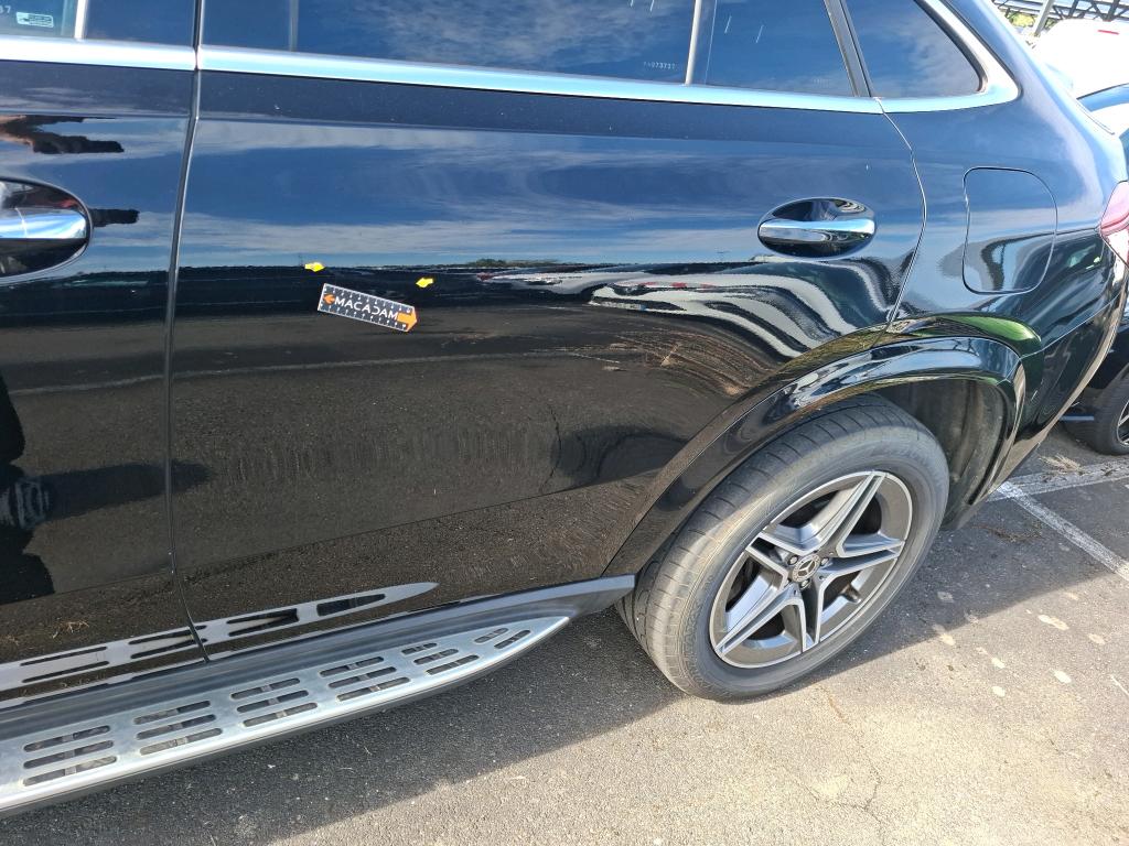 MERCEDES CLASSE GLE COUPE Coupé 350 de 9G-Tronic 4Matic AMG Line 2023