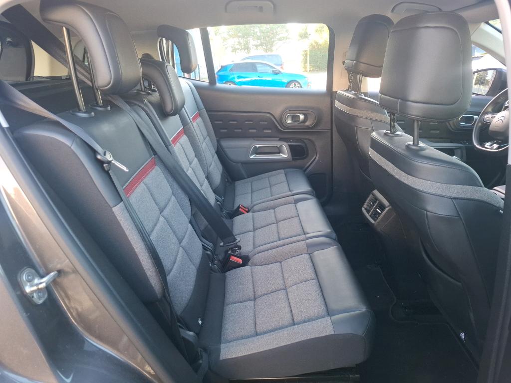 CITROEN C5 AIRCROSS BlueHDi 130 S&S EAT8 Business 2021