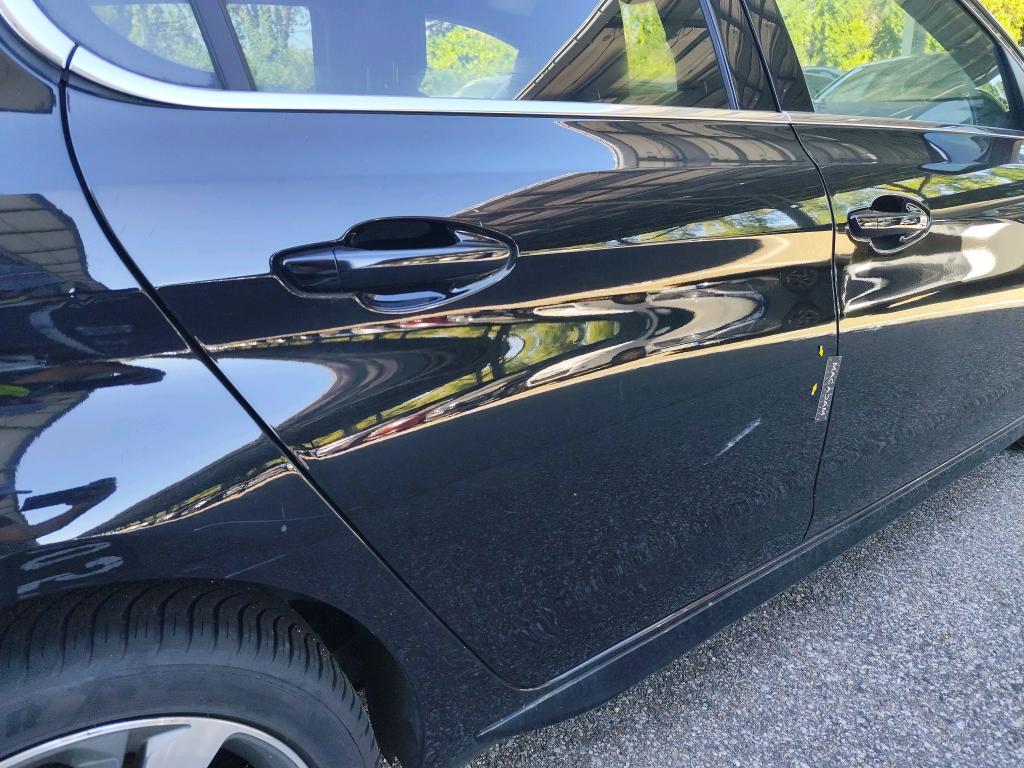 PEUGEOT 308 PureTech 130ch S&S EAT8 GT Line 2019