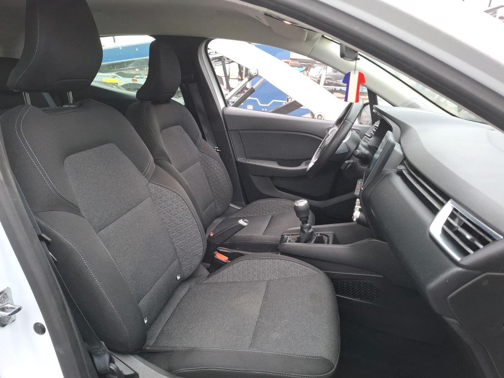 RENAULT CLIO V Blue dCi 100 - 21N Business 2021