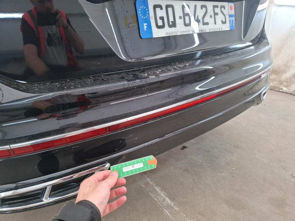 VOLKSWAGEN TIGUAN 1.4 eHybrid 245ch DSG6 R-Line 2023