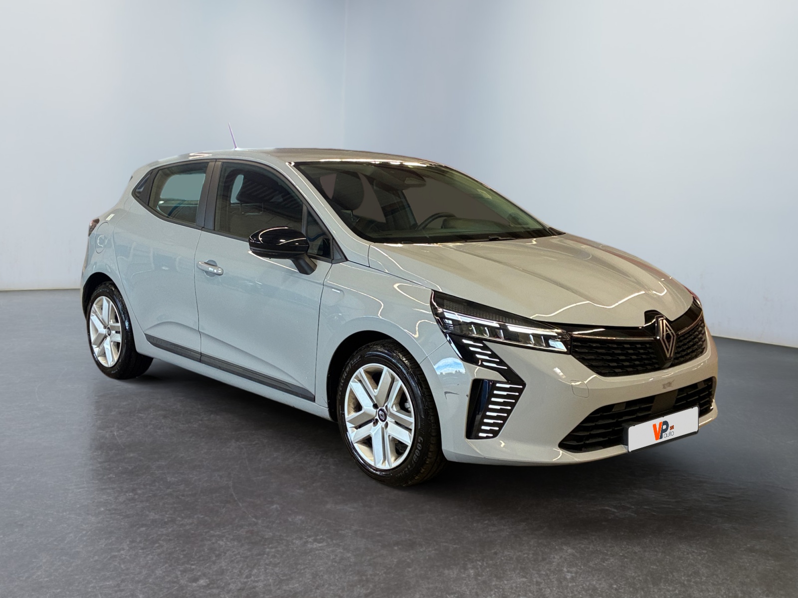 RENAULT CLIO SOCIETE TCE 100 ch GSR2 EVOLUTION REVERSIBLE 2024