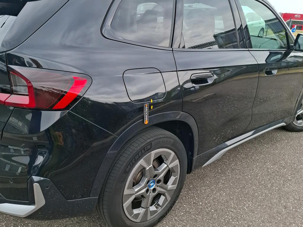 BMW X1 U11 xDrive 25e 245ch DKG7 xLine 2023