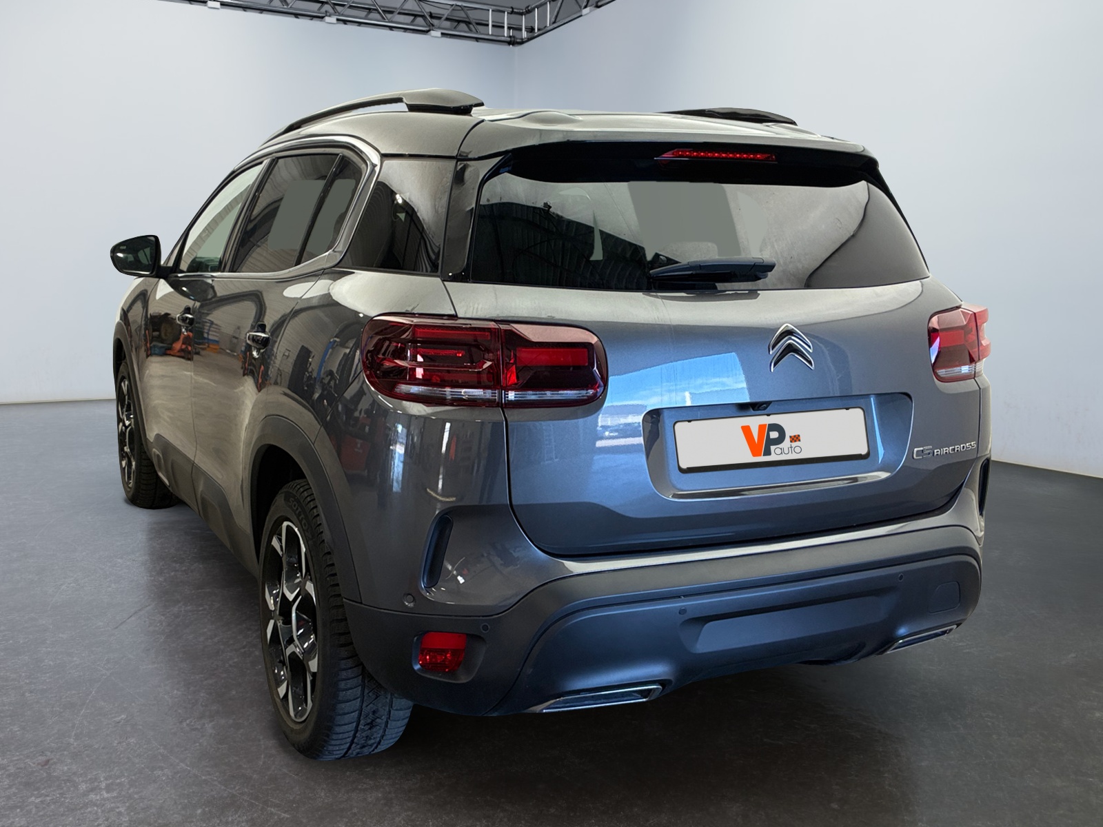 CITROEN C5 AIRCROSS BlueHDi 130 EAT8 Max 2025