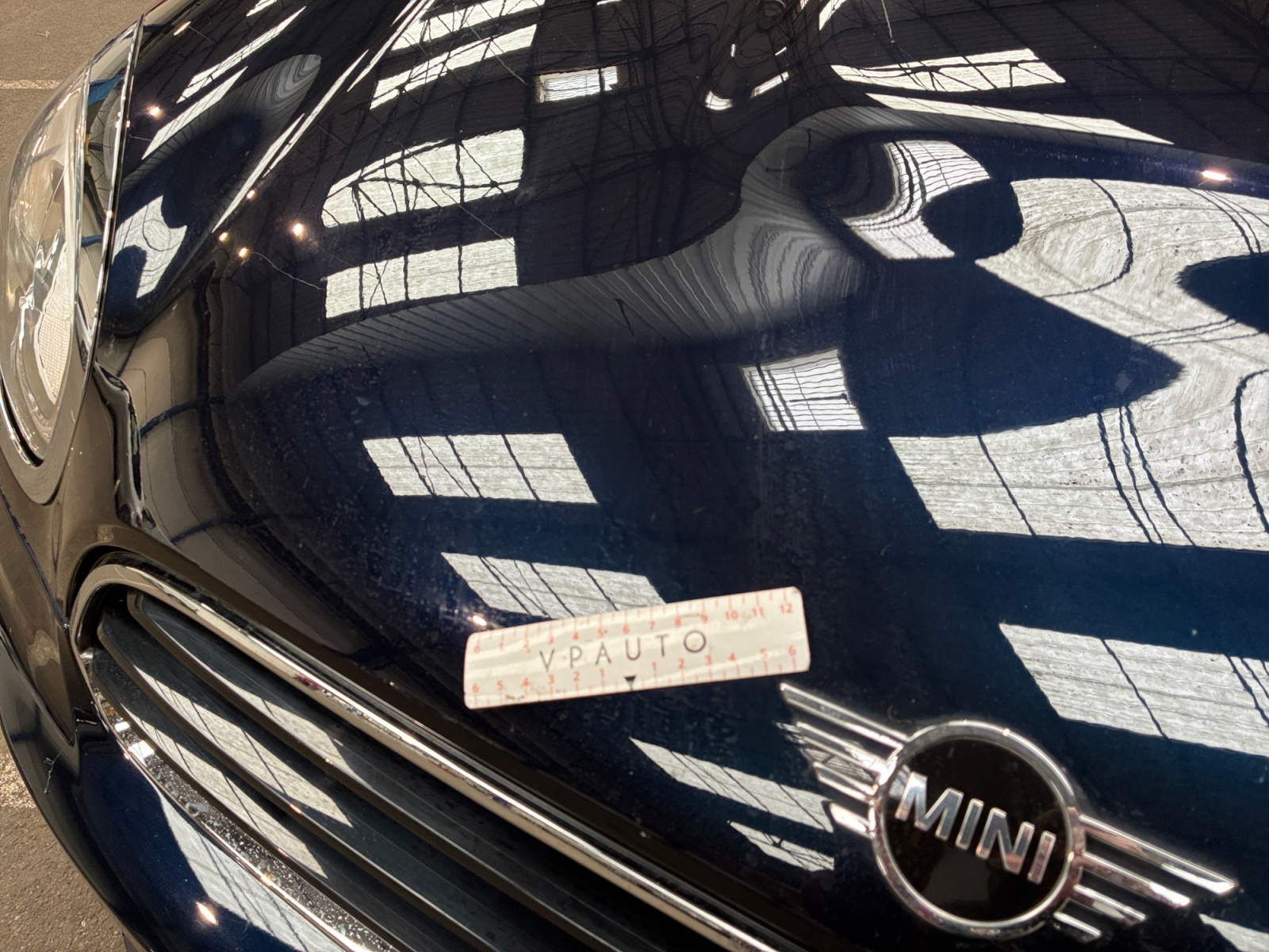 MINI Countryman 136 ch BVA7 Cooper Essential 2021