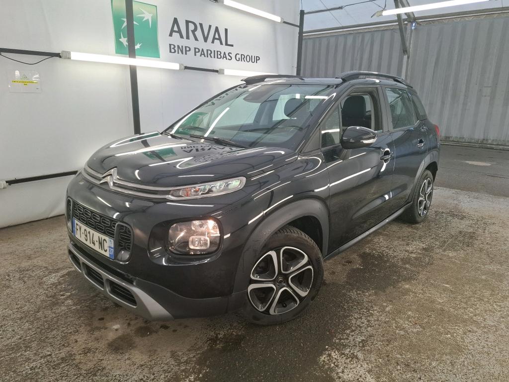 C3 AIRCROSS