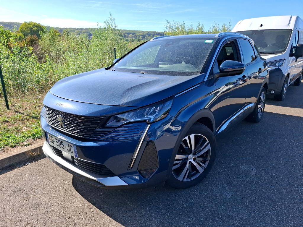 3008 PURETECH
