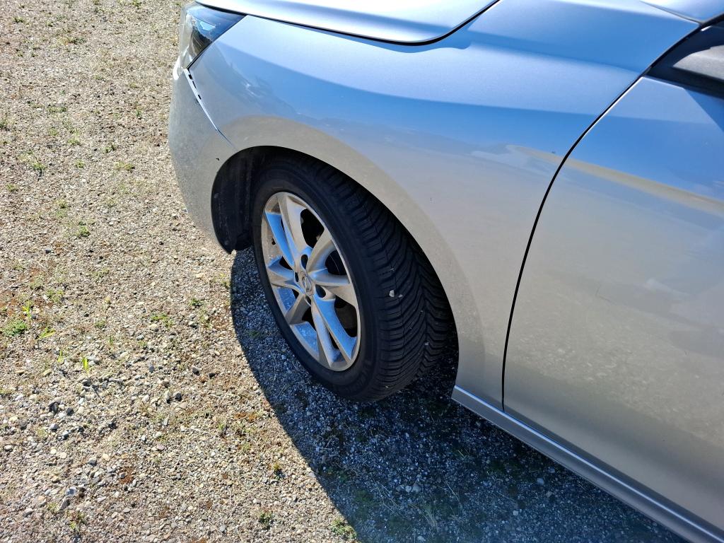OPEL CORSA 1.5 Diesel 100 ch BVM6 Elegance Business 2022
