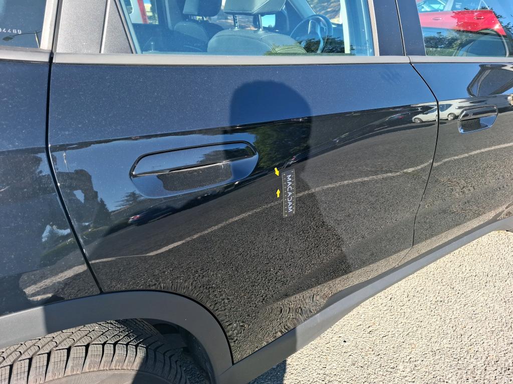 BMW X1 U11 sDrive 18i 136ch DKG7 - 2023