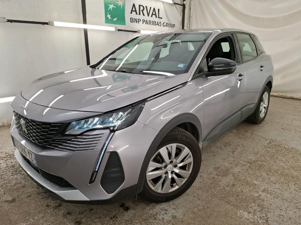 3008 PURETECH