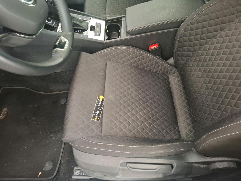 SKODA SUPERB 1.5 TSI 150 ACT DSG7 Business 2023