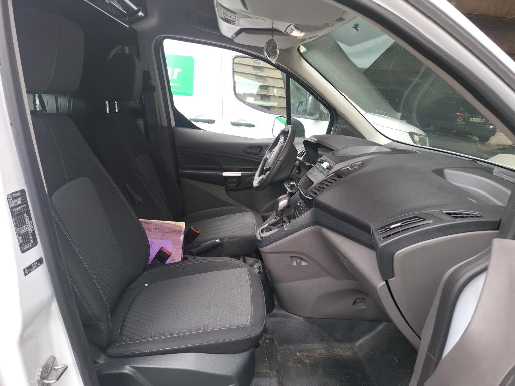 FORD TRANSIT CONN CONNECT FGN L1 1.5 ECOBLUE 100 S&S BVA8 TREND 2023