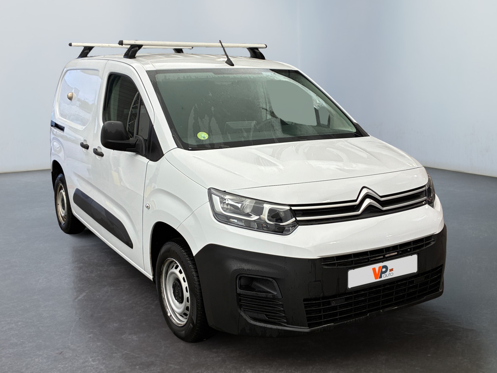 CITROEN BERLINGO VAN M 650 BLUEHDI 100 S&S BVM6 2023
