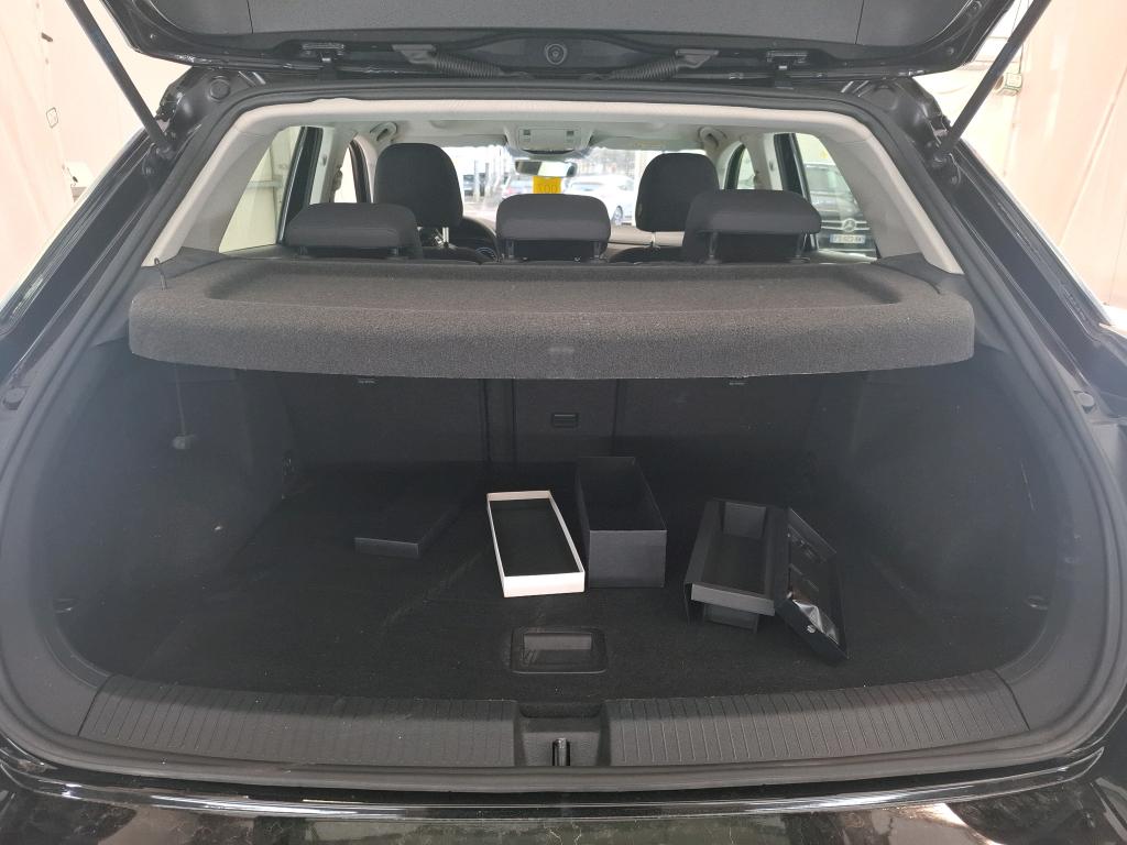 VOLKSWAGEN T-ROC 1.5 TSI 150 EVO Start/Stop BVM6 Lounge 2018