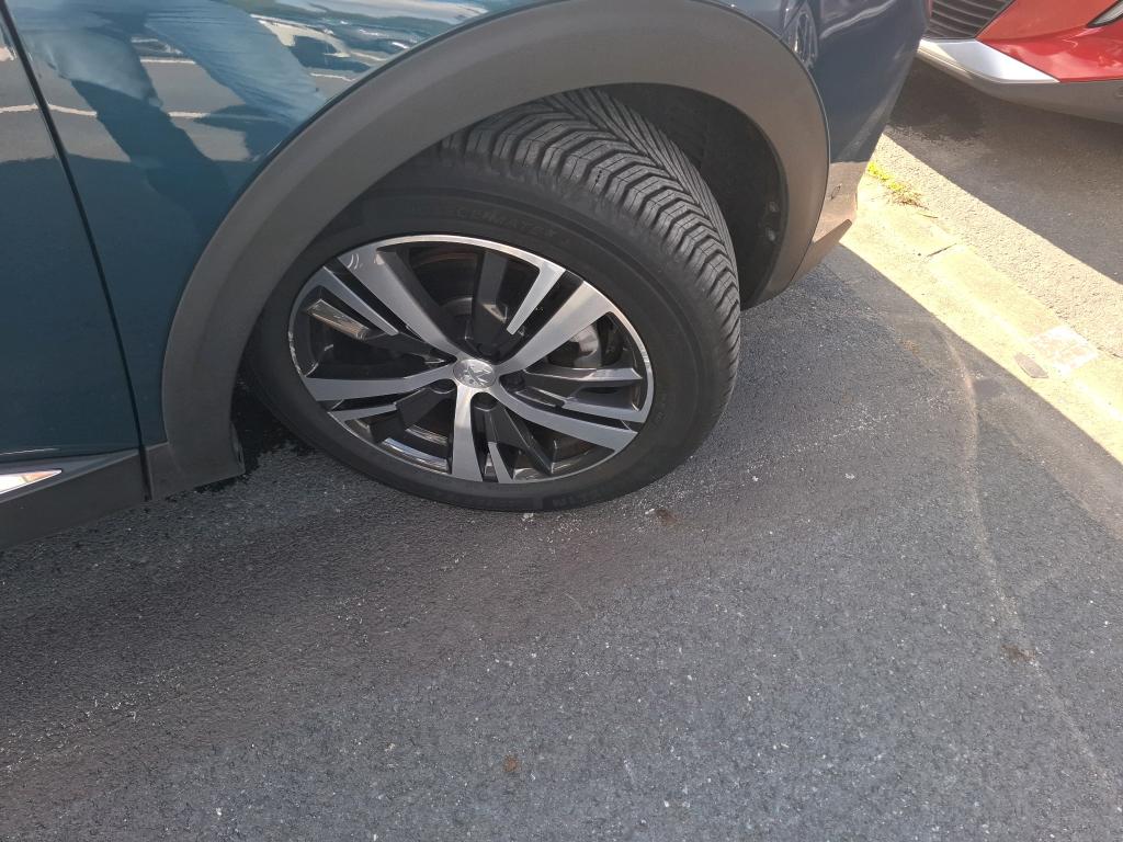 PEUGEOT 3008 BlueHDi 130ch S&S EAT8 Allure Pack 2022