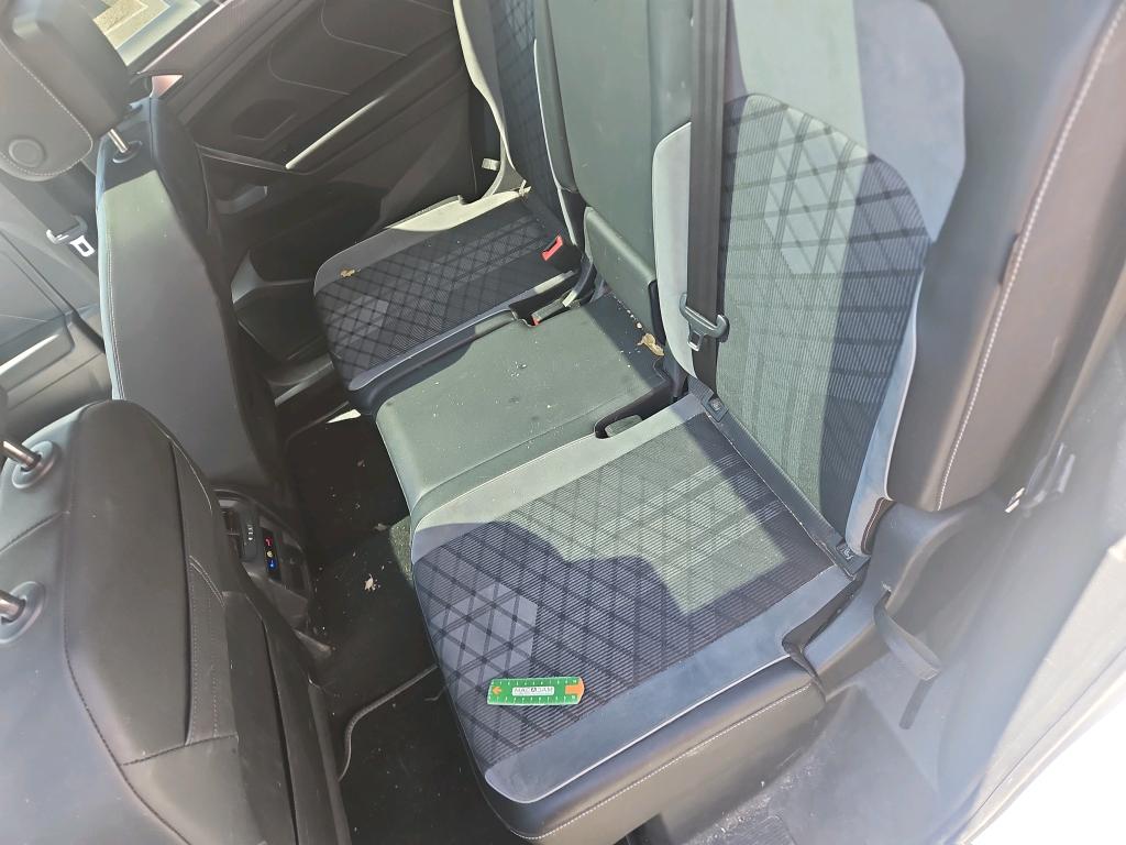VOLKSWAGEN TIGUAN ALLSPACE 2.0 TDI 150ch DSG7 R-Line 2023