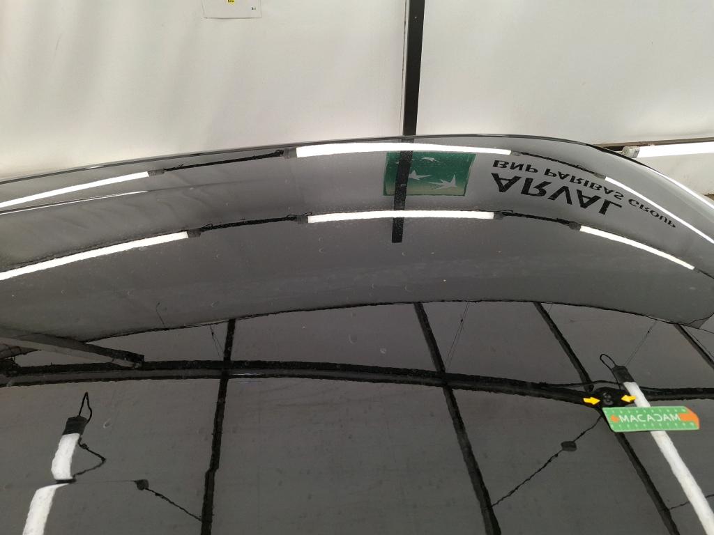 RENAULT MÉGANE MEGANE E-TECH EV60 220 ch optimum charge Iconic 2023