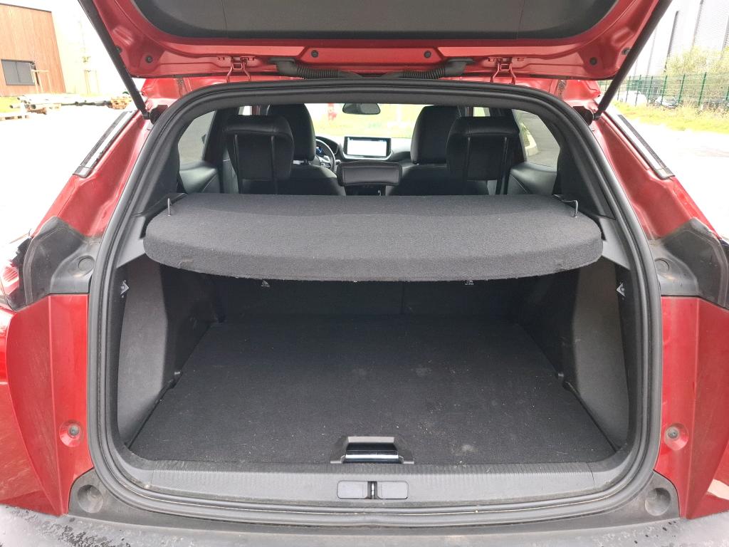 PEUGEOT 2008 PureTech 130 S&S EAT8 Allure 2024