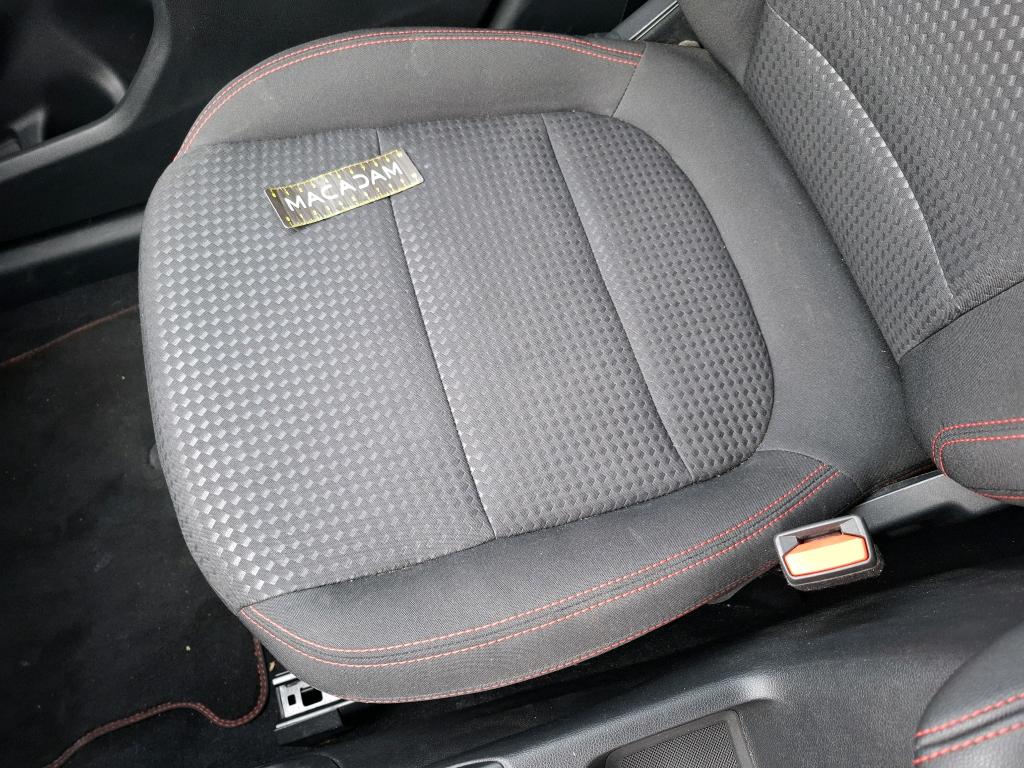 FORD KUGA 2.5 Duratec 190 ch FlexiFuel FHEV E85 Powershift ST-Line 2024