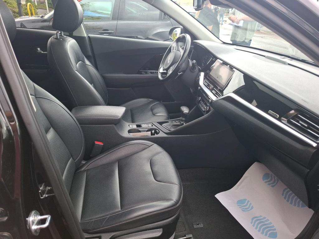 KIA NIRO 1.6 GDi Hybride Rechargeable 141 ch DCT6 Premium 2021