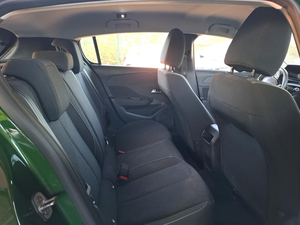 PEUGEOT 308 PureTech 130ch S&S EAT8 Active Pack 2023