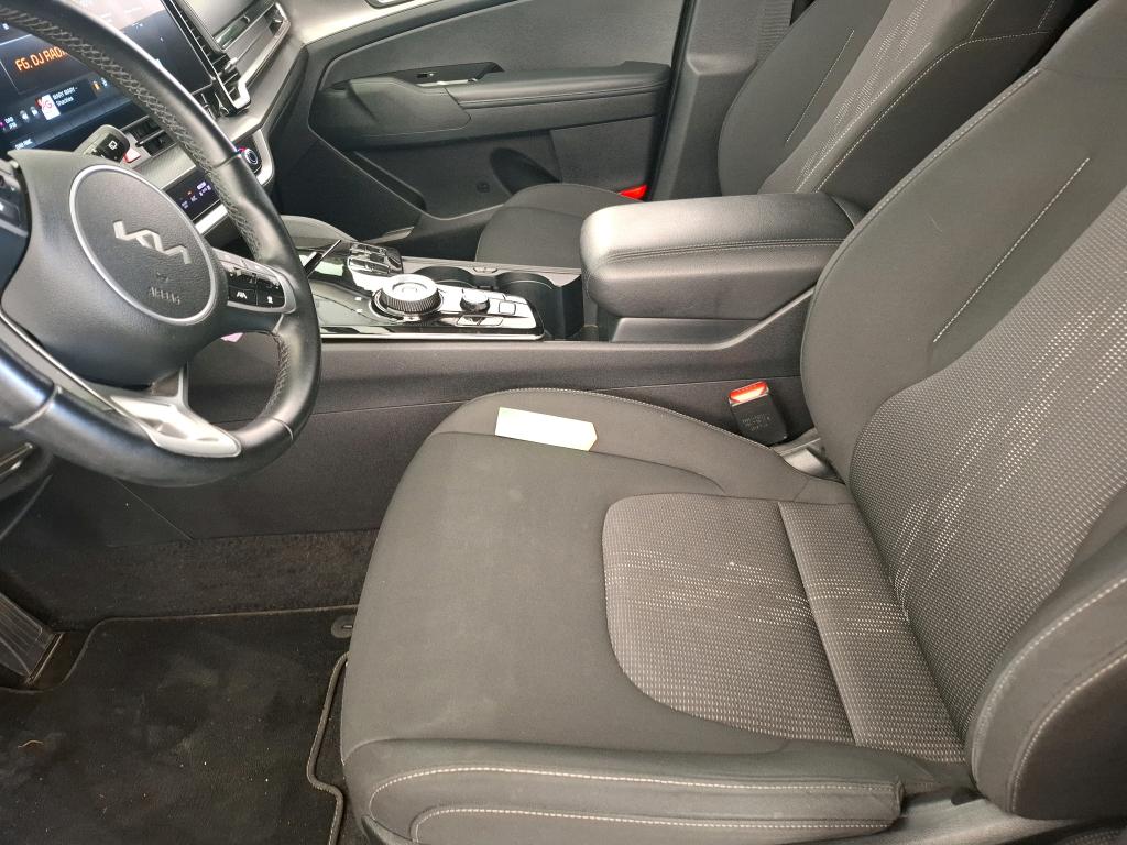 KIA SPORTAGE VP 1.6 T-GDi 230ch ISG Hybride BVA6 4x2 Active 2023