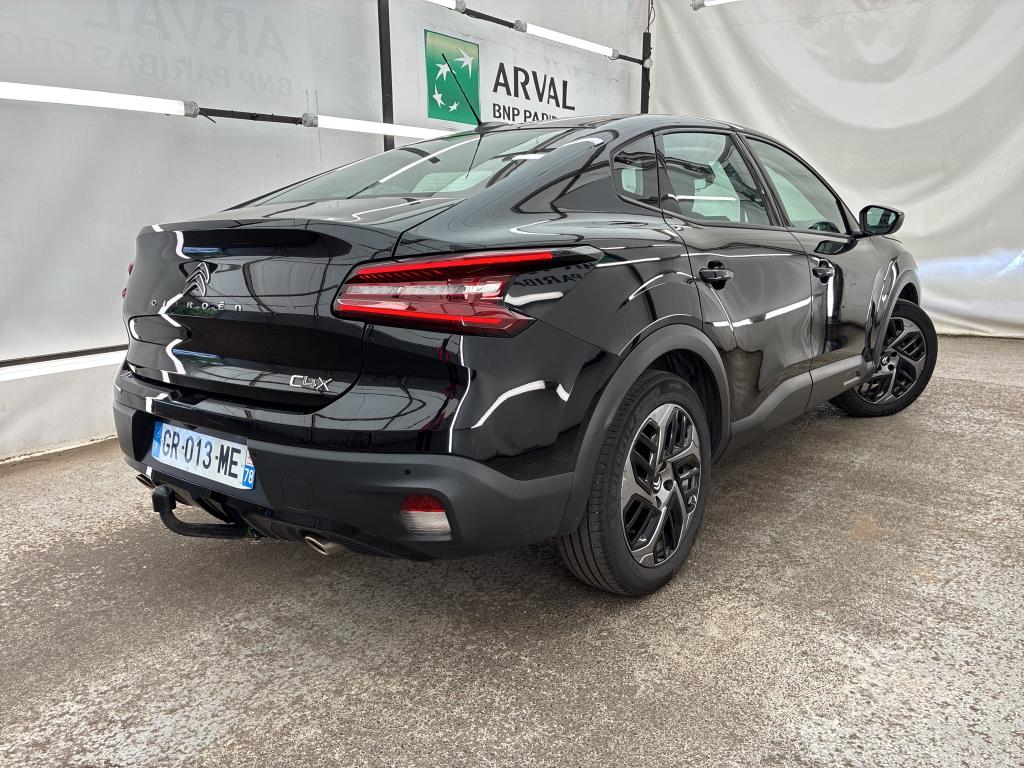 CITROEN C4 X PureTech 130 S&S EAT8 Feel Pack 2023