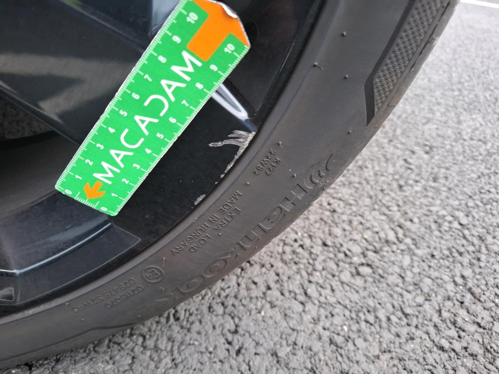 NISSAN Juke DIG-T 114 Tekna 2025