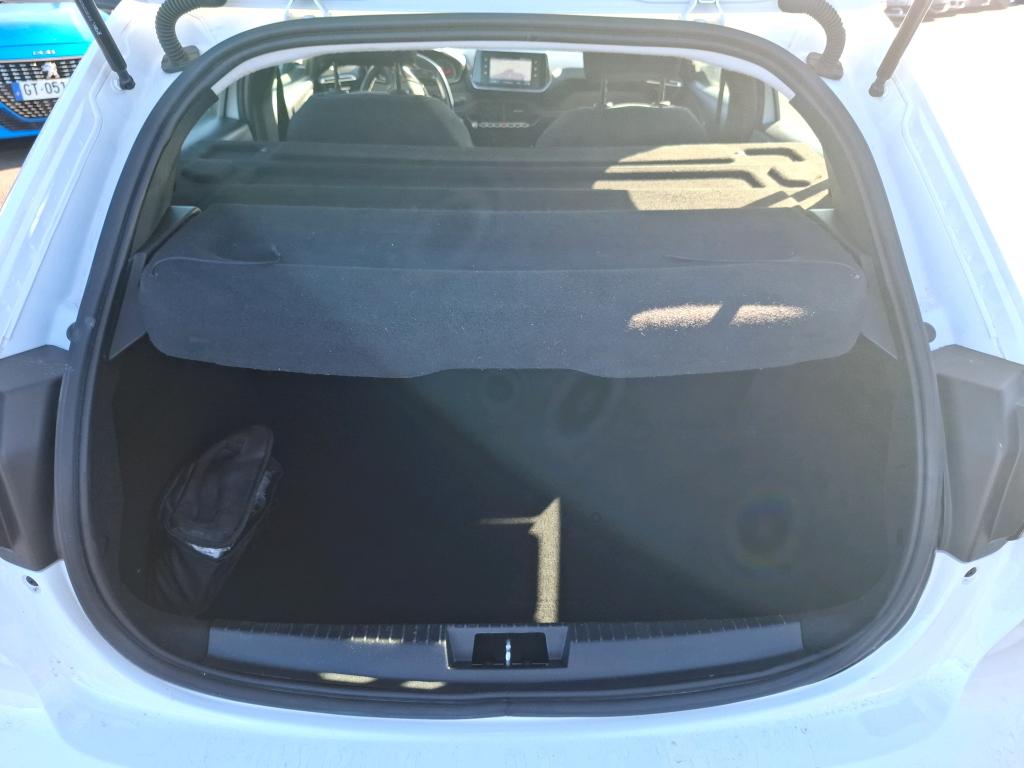 PEUGEOT 208 AFFAIRE BLUEHDI 100 S&S BVM6 PREMIUM PACK 2021