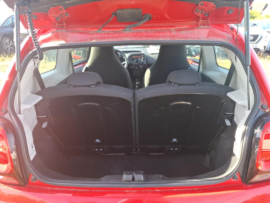 CITROEN C1 VTi 72 S&S Feel 2020