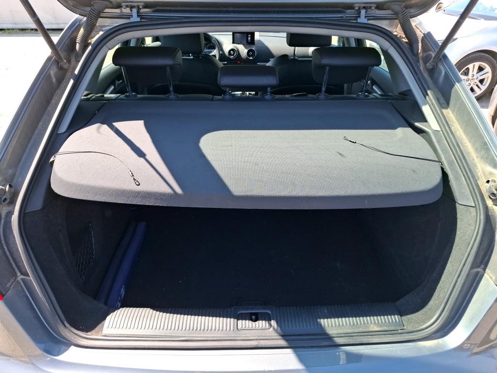 AUDI A3 SPORTBACK 30 TDI 116 S tronic 7 Business line 2019