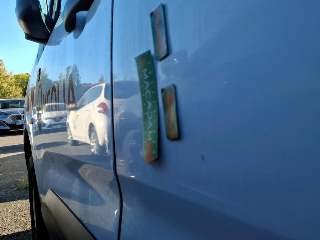 CITROEN BERLINGO VAN M 1000 BLUEHDI 130 S&S BVM6 CLUB 2020